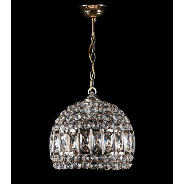 Подвесная люстра L311/1L (26) (FGD) Splendid-Ray
0260795 Подвесная люстра L311/1L (26) (FGD) Splendid-Ray
0260795