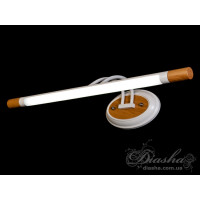 Бра настенный светильник подсветка для зеркала картин Diasha 8671/L 