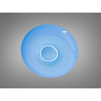 Смарт люстра LED біла RGB 80 Вт до 15 м² Diasha DB-8301/500RGB