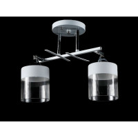 Люстра с плафонами L2370B/2 (WHI+CR) Splendid-Ray
0260866 Люстра с плафонами L2370B/2 (WHI+CR) Splendid-Ray
0260866