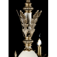 Люстры в зал классические Splendid-Ray 279005