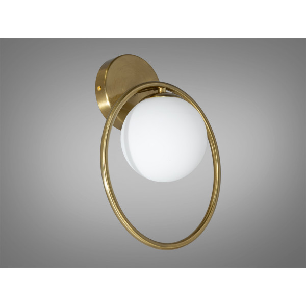 Бра в стилі лофт Diasha LQ7062/1WBR