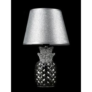 Настольная лампа с абажуром Splendid-Ray 999080