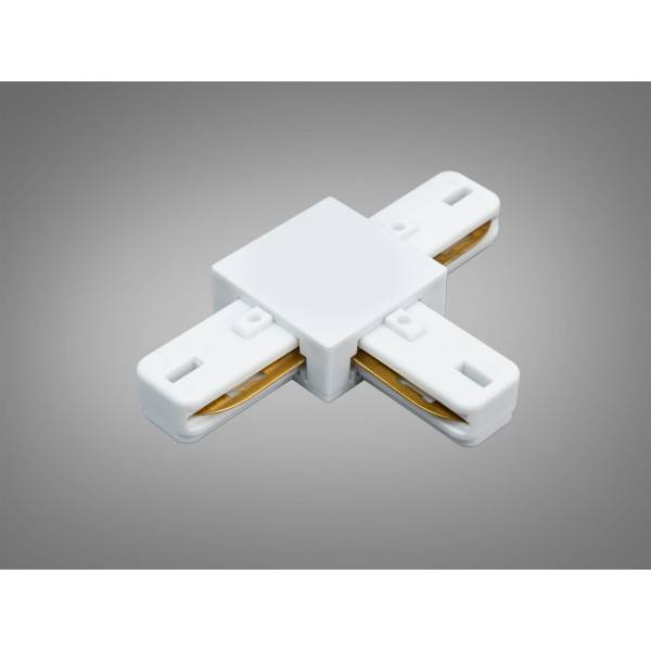 Кутовий елемент для , серія 1003 Diasha PPF-1003-JOINT-T-WH