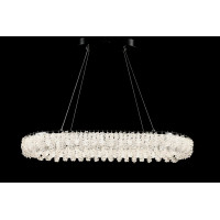 Хрустальная люстра L33038/800*380/1 LED (CH) Splendid-Ray
309019