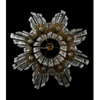 Хрустальная люстра LGH90357/8 (FGD) Splendid-Ray
286400