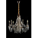 Люстра свеча L6008/8 (SGD) Splendid-Ray
405971