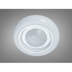 LED люстра Diasha Smart 22Вт без пульта Diasha W-1/230