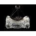 Хрустальная люстра L1040/600/8 (SGD) (золото, белый) Splendid-Ray
030300361