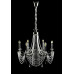 Люстра свеча L6008/6 (SILVER) Splendid-Ray
405973