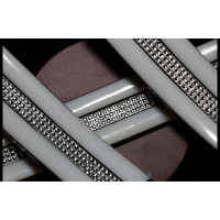 Люстра светодиодная Linisoln 3608CF