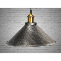 Лофт люстры Diasha 6855-300-BK-SV Лофт люстры Diasha 6855-300-BK-SV