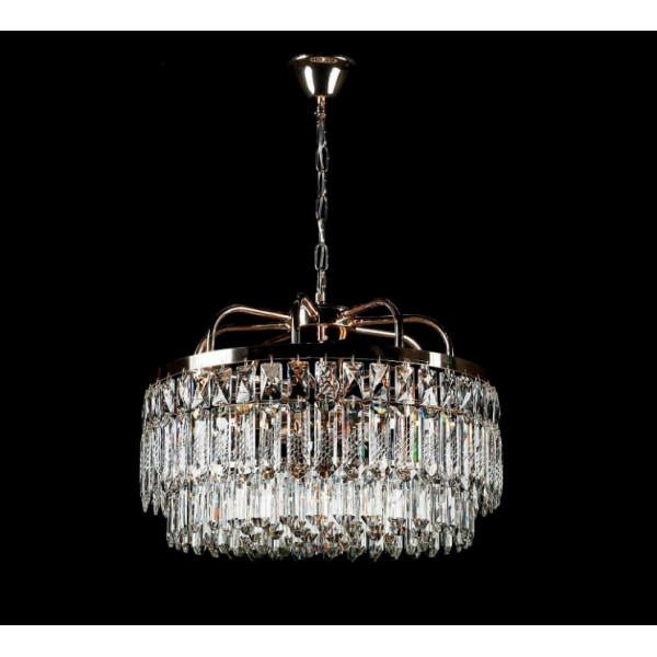 Хрустальная люстра 8421/400/8 (SG) Splendid-Ray
234594