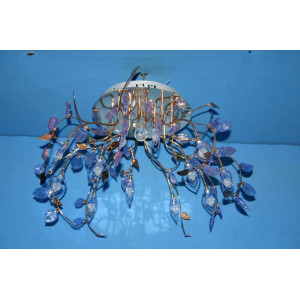 Галогеновая люстра L141/12 (FGD) Splendid-Ray
143057