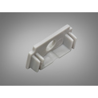 Заглушка для профілю PL-6114 та PL-6114A Diasha PL-6114endcap