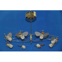 Галогеновая люстра LWLD1115/8  (WT) (Муха) Splendid-Ray
85987