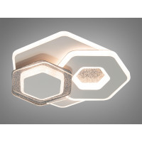 Універсальний світлодіодний світильник, 38 Вт, білий Diasha 4339