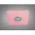 Смарт LED люстра Diasha біла RGB MP3 70 Вт Diasha DB-8501A/400x400RGB+MP3