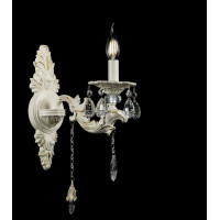 Светильник настенный классический Splendid-Ray 254256