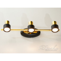 Подсветка для зеркал. Подсветка для картин Diasha 5849/3