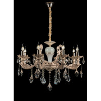 Люстры в зал классические Splendid-Ray 254148