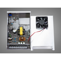 Блок живлення 24В, із захистом від дощу, 300Вт, 12.5А Diasha PPF-B300w-24v