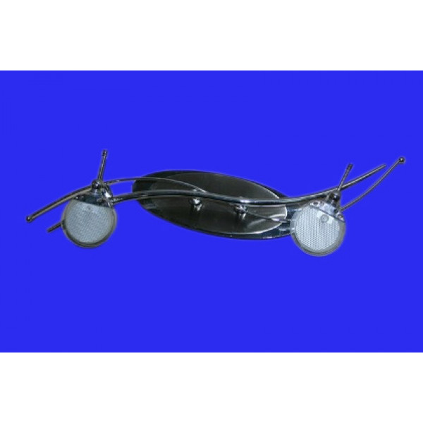 Галогеновое бра B8428-2 Splendid-Ray
56963