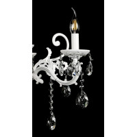 Люстра свеча L29692/3 (WT+SL) Splendid-Ray
254415