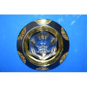 Точечный светильник D160A MR16 (SNG) Splendid-Ray
145111