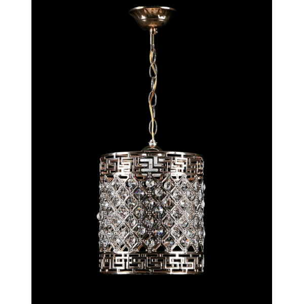 Подвесная люстра L391/1M (15) (FGD) Splendid-Ray
0260773 Подвесная люстра L391/1M (15) (FGD) Splendid-Ray
0260773