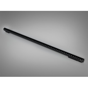 Лінійний трековий світильник для магнітної системи, 48 Вт, чорний Diasha QY-CX20-900P-BK