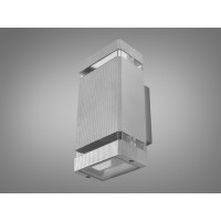 Декоративное уличное бра Diasha DF-2127SL