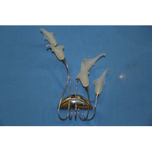 Галогеновое бра LB88031/5 (Хром, белый) Splendid-Ray
999865