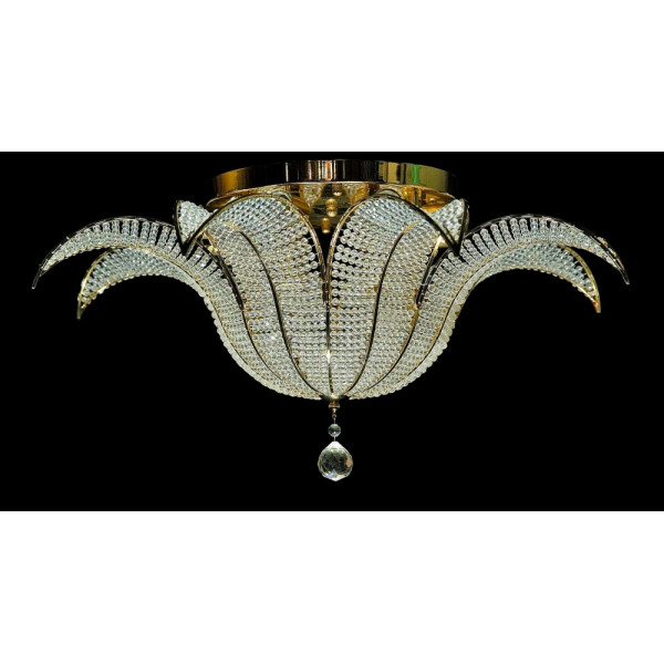 Хрустальная люстра L0508/12 Splendid-Ray
7984