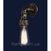 Бра настенный светильник декоративный Levistella 758B2036-1 Бра настенный светильник декоративный Levistella 758B2036-1