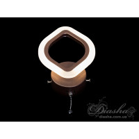 LED бра Diasha A3002/1CF