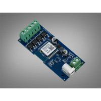 Контролер для LED стрічки Diasha PC-H26-TUYA-CW/WW-RF2.4