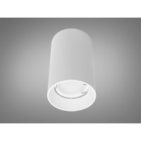 Точечный светильник накладной G5.3 Diasha QXL-1716-WH