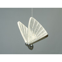 Люстра декоративная лед 4W Diasha BO-2979/1HR