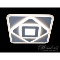 Світлодіодна люстра Diasha MX2230-500dimmer
