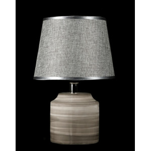 Настольная лампа с абажуром Splendid-Ray 999149