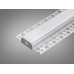 Заглушка для профілю PL-6114 та PL-6114A Diasha PL-6114endcap