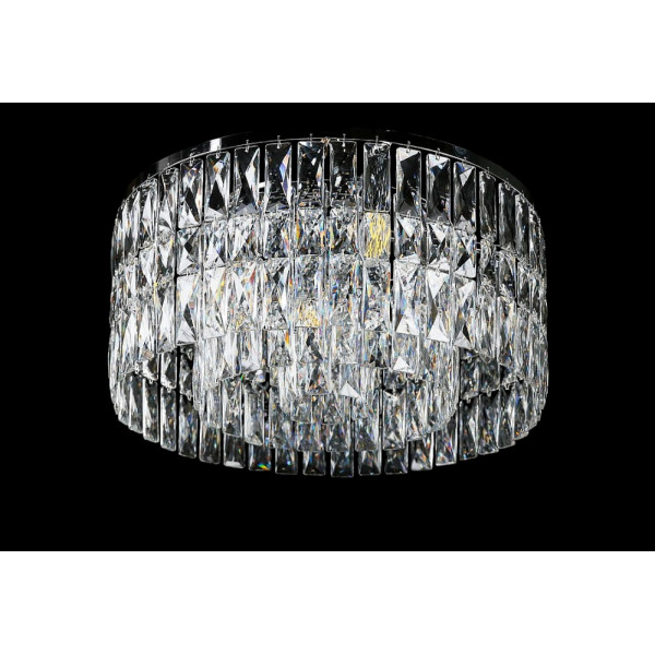 Хрустальная люстра LGH90344/7 (CR) Splendid-Ray
286395