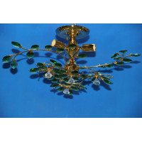 Хрустальная люстра L0052A/3 (FGD+GRN) Splendid-Ray
211729