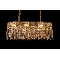 Люстра в спальню Linisoln 9708-80*30