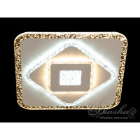 Светильники светодиодные потолочные 35см Diasha MX2230-350*350QWH