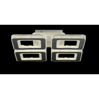 Светодиодная люстра LT8013/4 LED (WT) Splendid-Ray
302063
