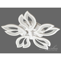Потолочная лед люстра 100W Diasha MX2645/5WHLED3colordimmer
