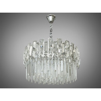 Хрустальная люстра в современном стиле Diasha 21115/550