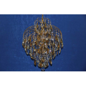 Хрустальная люстра L554/6 (FGD+DLIVE) Splendid-Ray
880809